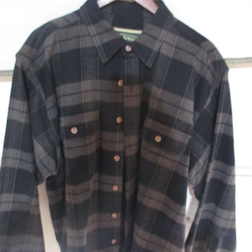 Men's Field and Stream Shirt